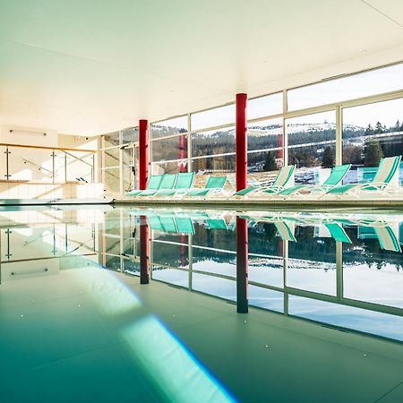 Hotel-Club Cote Dole, Ussim Vacances Les Rousses Luaran gambar