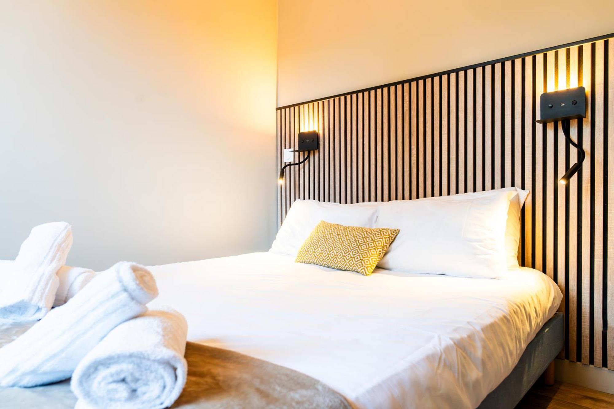 Hotel-Club Cote Dole, Ussim Vacances Les Rousses Luaran gambar