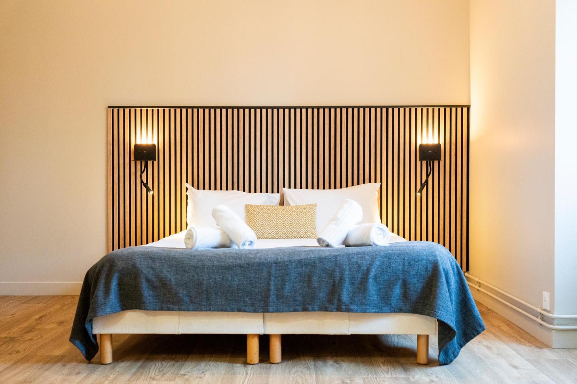 Hotel-Club Cote Dole, Ussim Vacances Les Rousses Luaran gambar