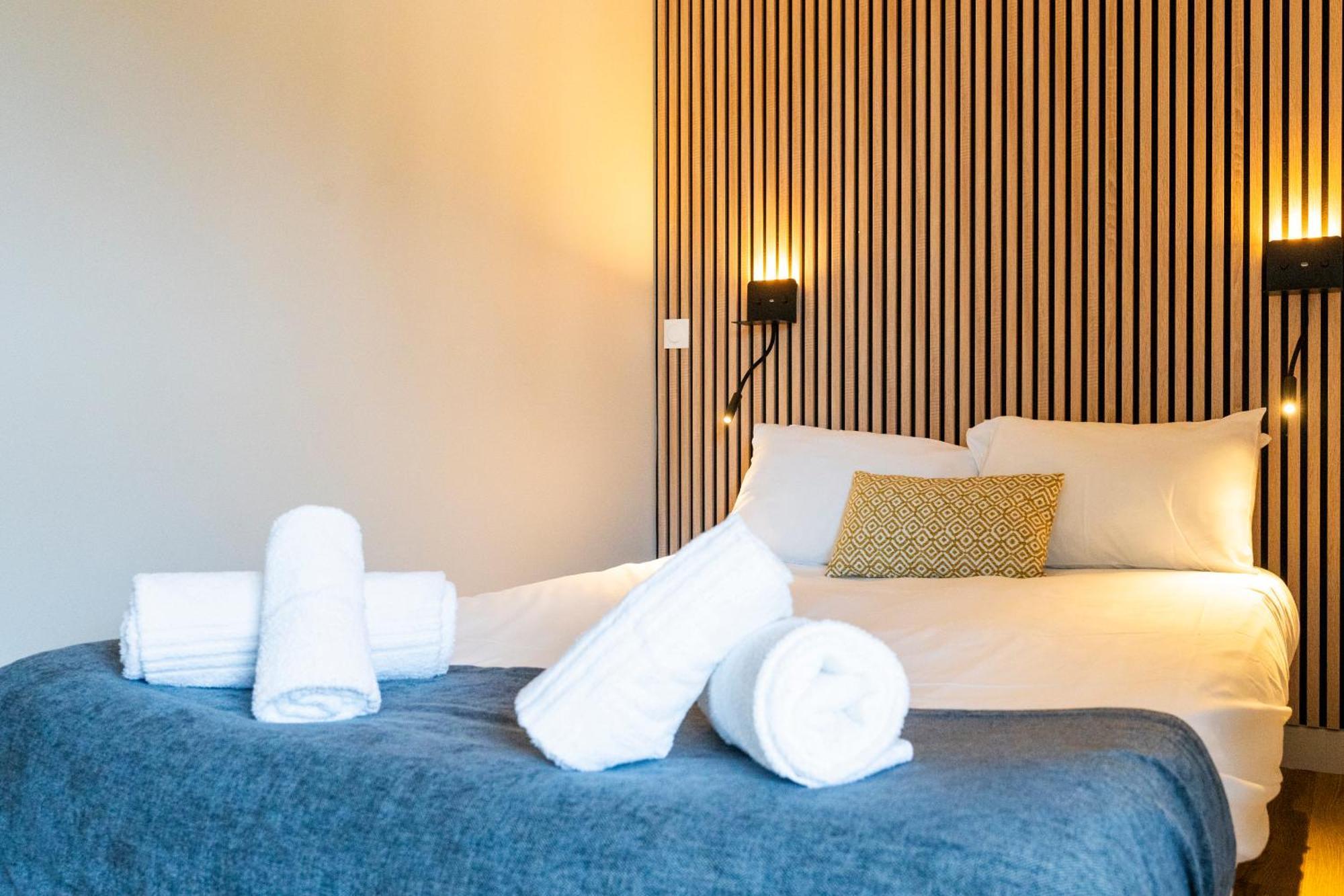 Hotel-Club Cote Dole, Ussim Vacances Les Rousses Luaran gambar
