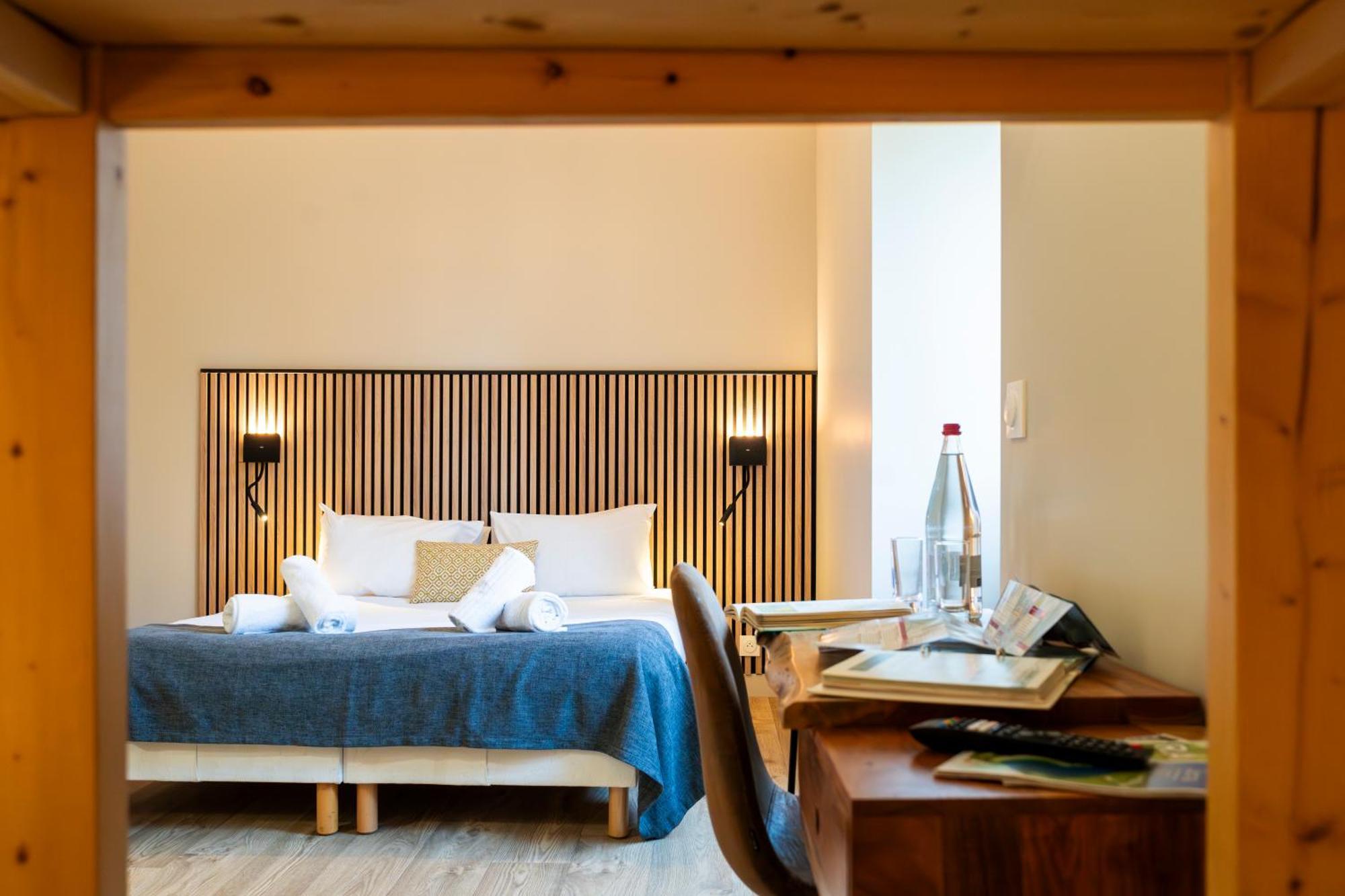 Hotel-Club Cote Dole, Ussim Vacances Les Rousses Luaran gambar
