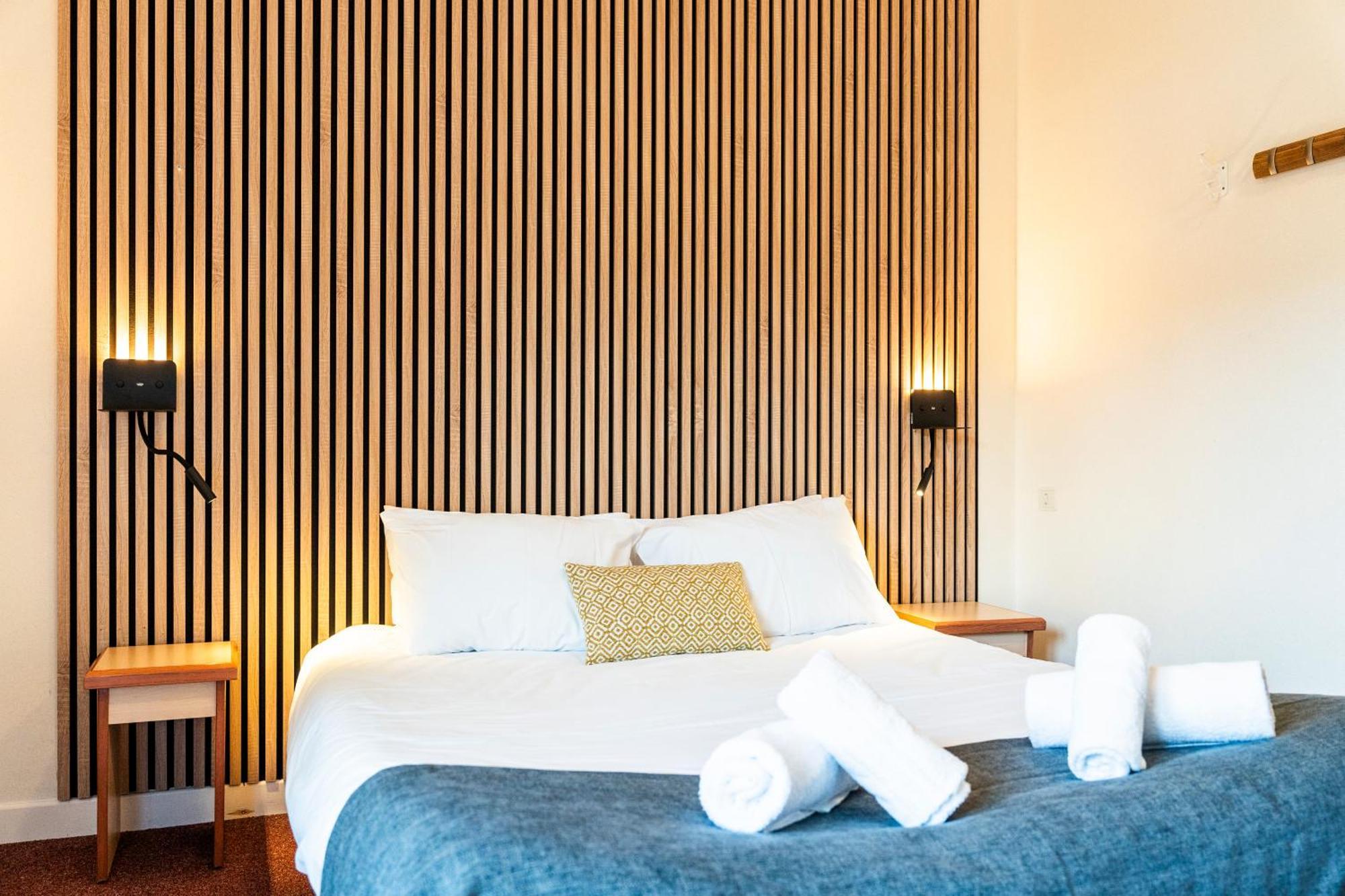 Hotel-Club Cote Dole, Ussim Vacances Les Rousses Luaran gambar